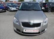 Škoda Fabia 3