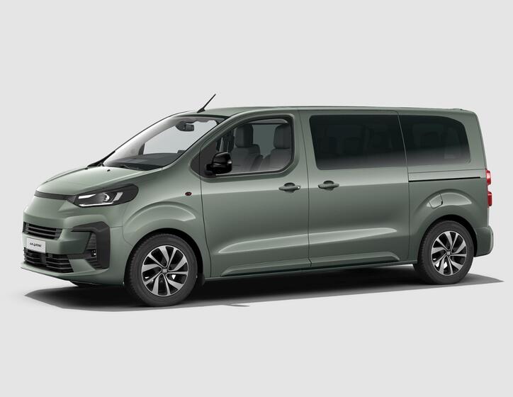 Fiat Ulysse 2