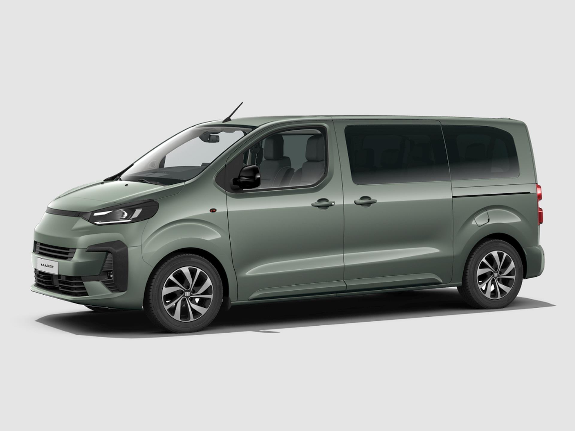 Fiat Ulysse