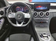 Mercedes-Benz Třídy C 7