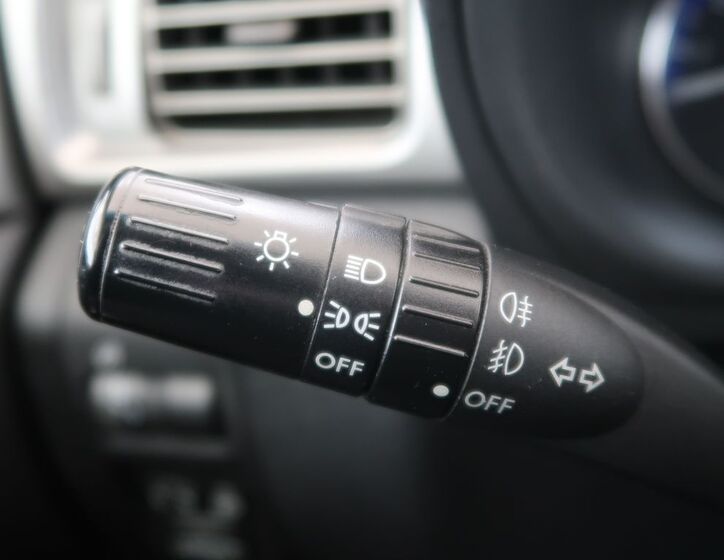 Subaru Forester 28