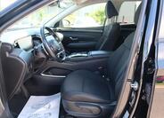 Hyundai Tucson 12