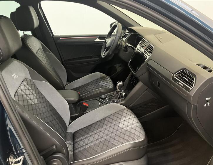 Volkswagen Tiguan 18