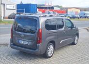Opel Combo 3