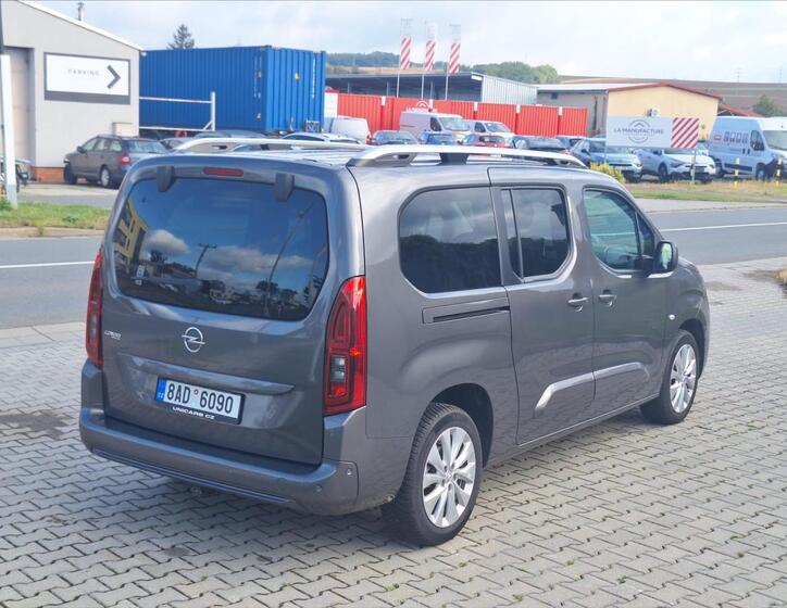 Opel Combo 3