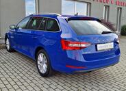 Škoda Superb 8