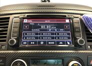 Volkswagen Multivan 25