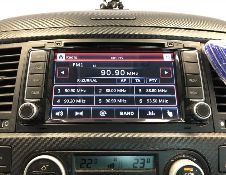 Volkswagen Multivan 25