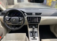 Škoda Superb 9