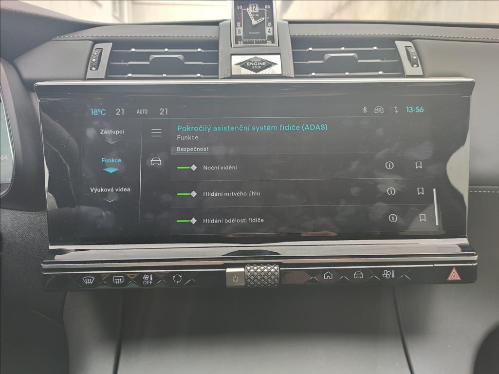 DS Automobiles DS7