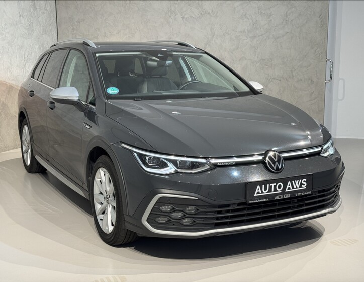 Volkswagen Golf 3