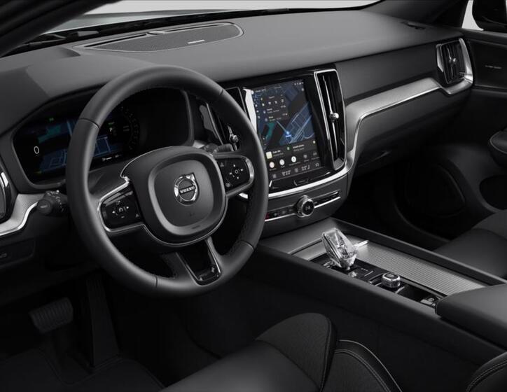 Volvo V60 8