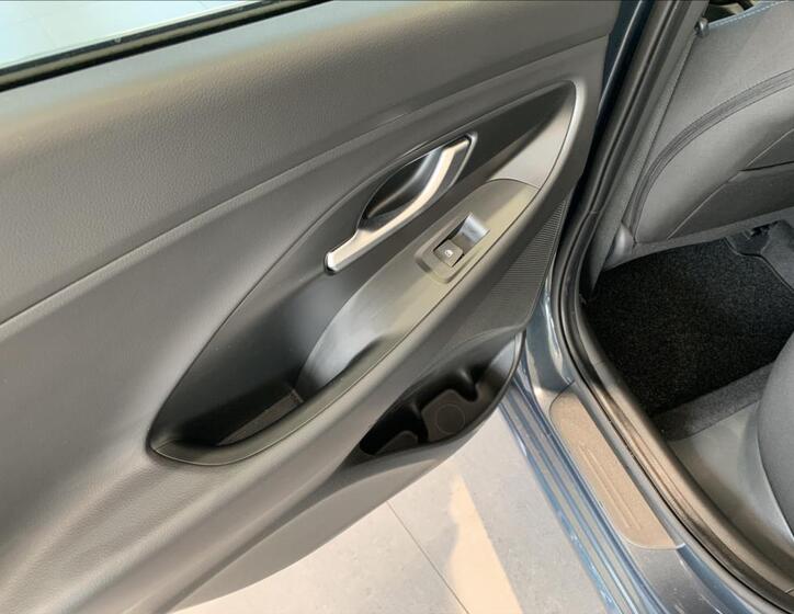 Hyundai i30 12
