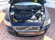 Volvo V50 8