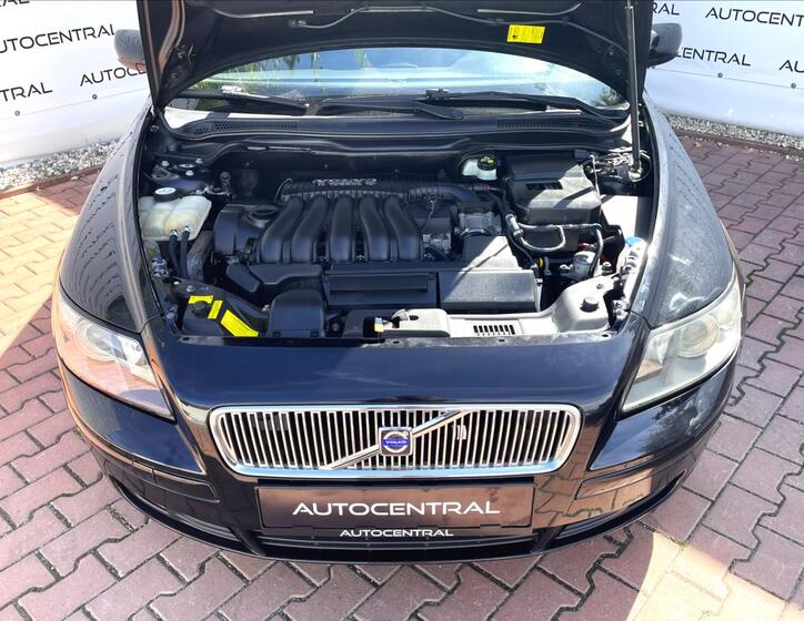Volvo V50 8