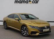 Volkswagen Arteon 1