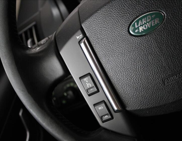 Land Rover Freelander 29