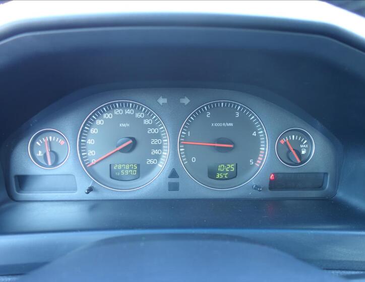 Volvo S60 28
