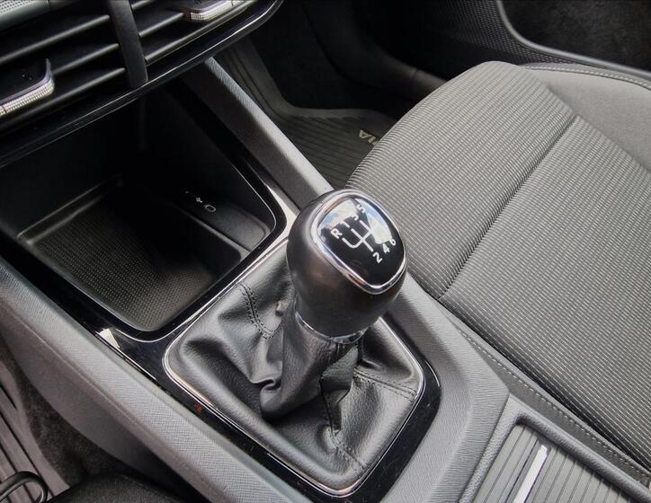 Škoda Octavia 35