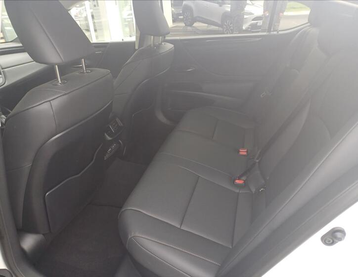 Lexus ES 300h 13