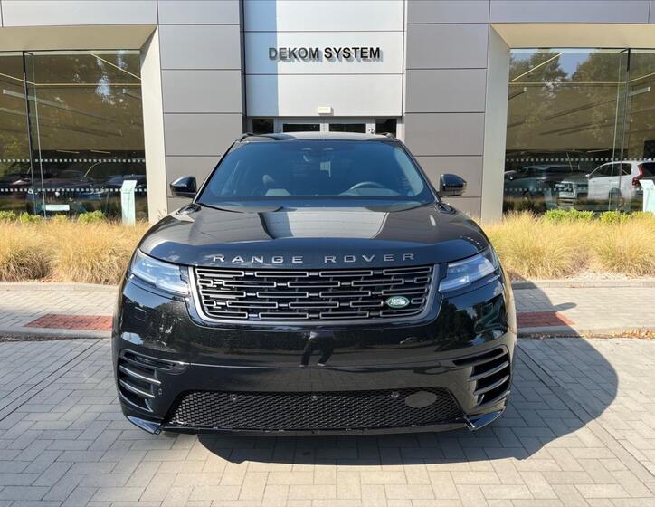 Land Rover Range Rover Velar 3