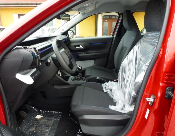 Citroën C3 17