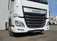 DAF Ostatní 8