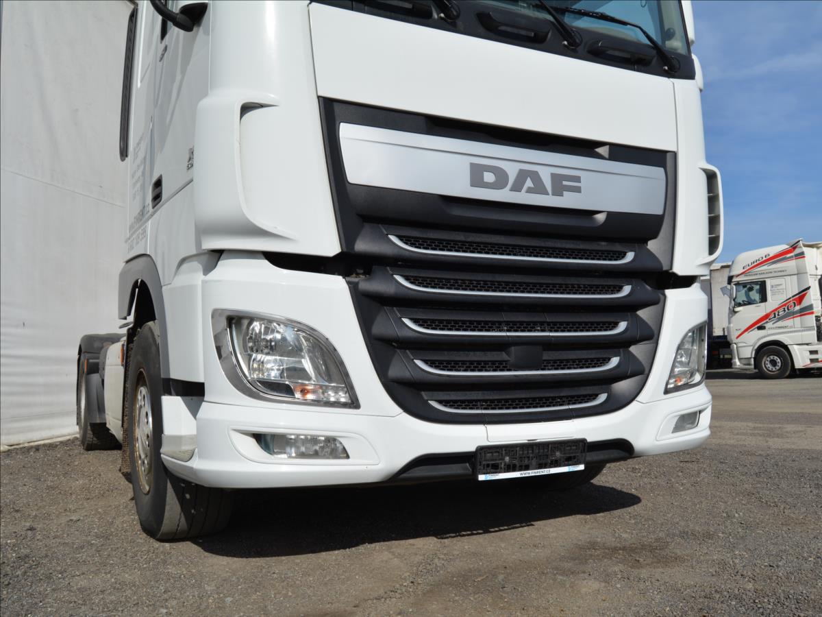 DAF Ostatní
