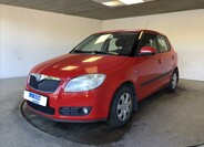 Škoda Fabia 3