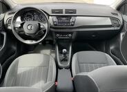 Škoda Fabia 6