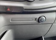 Ford Transit 16
