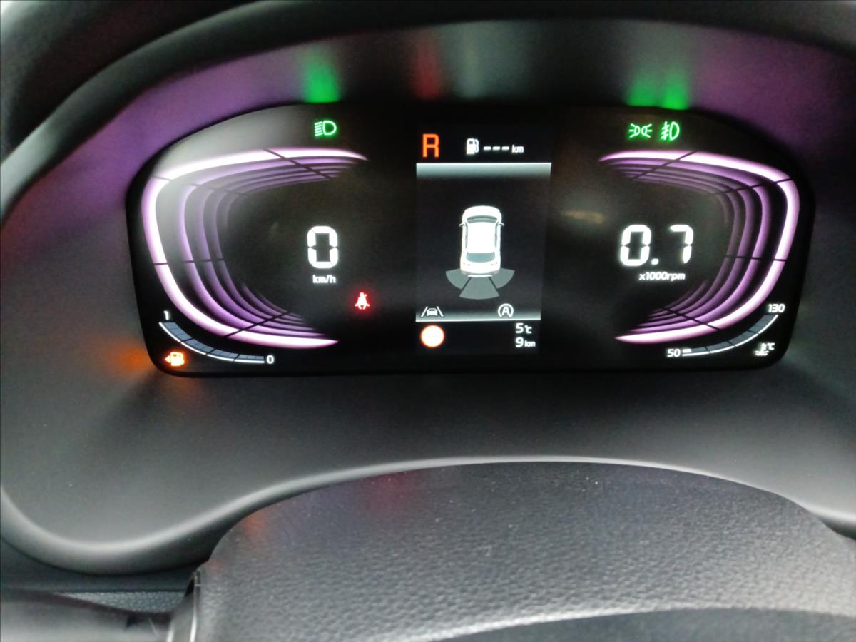 KIA Stonic