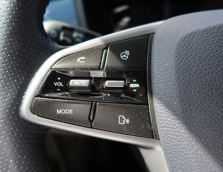 SsangYong Korando 18