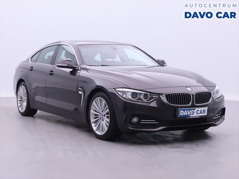 BMW Řada 4