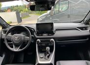 Toyota RAV4 18