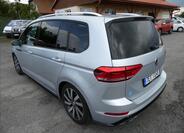 Volkswagen Touran 7