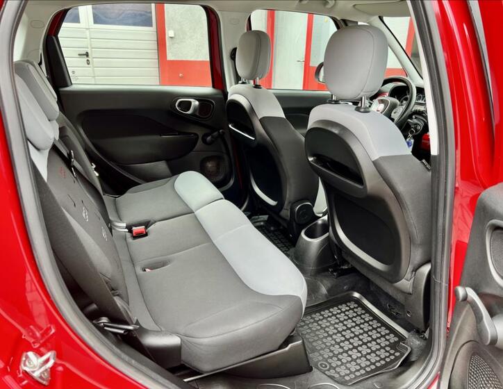 Fiat 500L 16