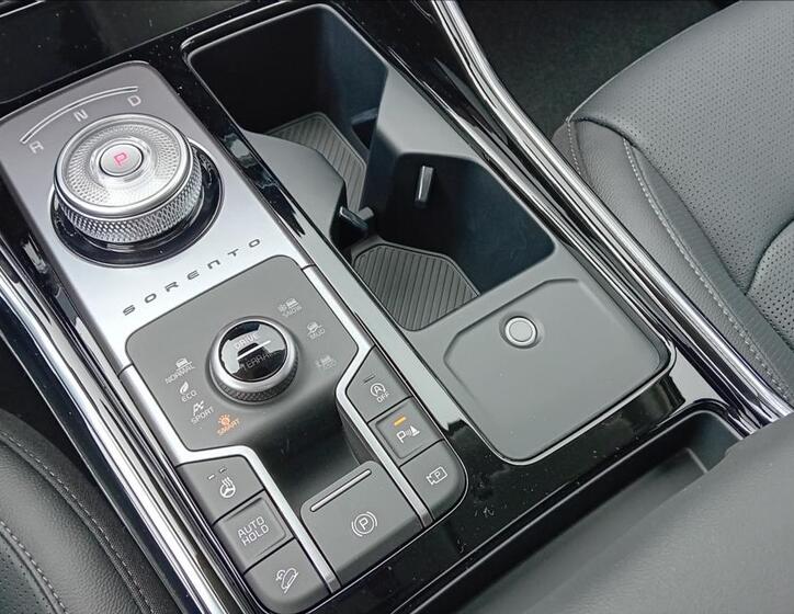 KIA Sorento 10