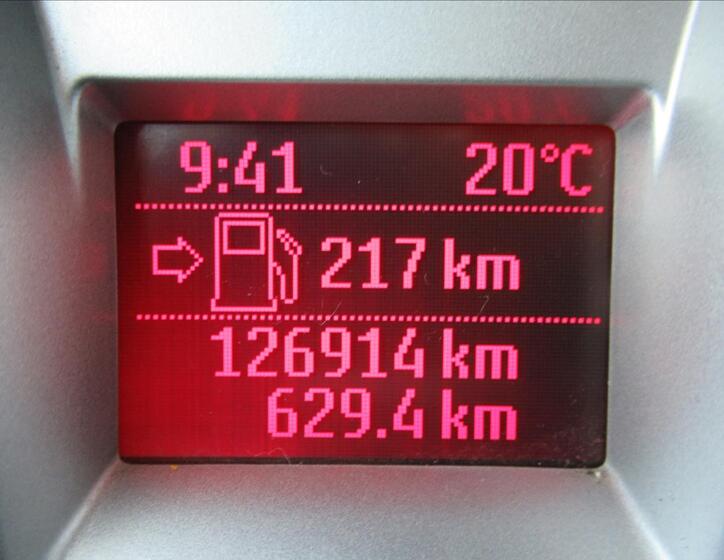 Ford Focus 14