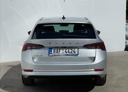 Škoda Octavia 24