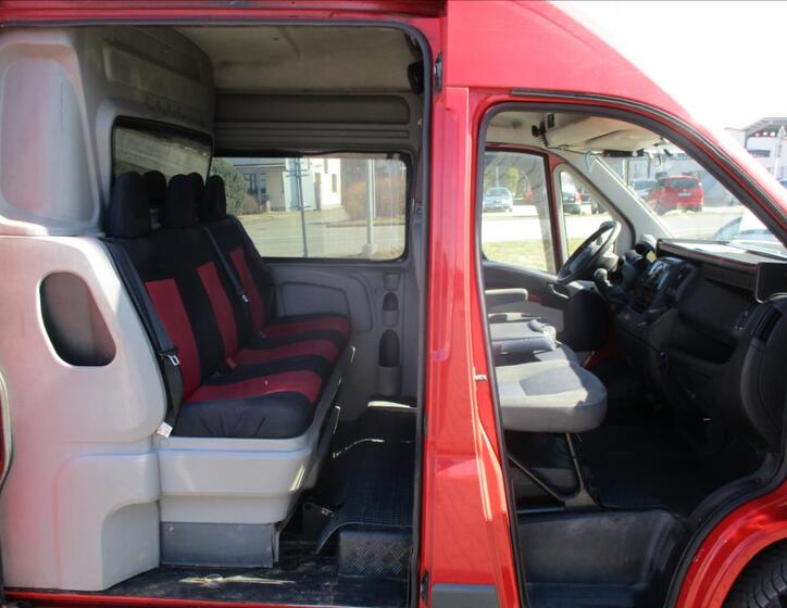 Citroën Jumper 16