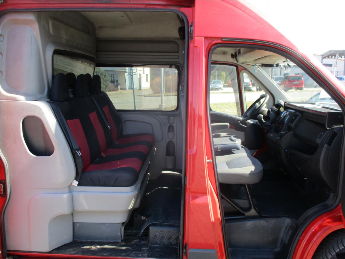 Citroën Jumper