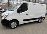 Renault Master 12