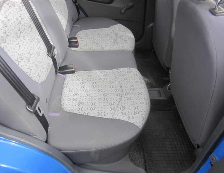 Chevrolet Spark 21