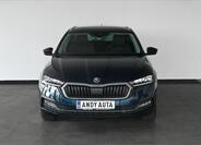 Škoda Octavia 2