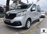 Renault Trafic 1