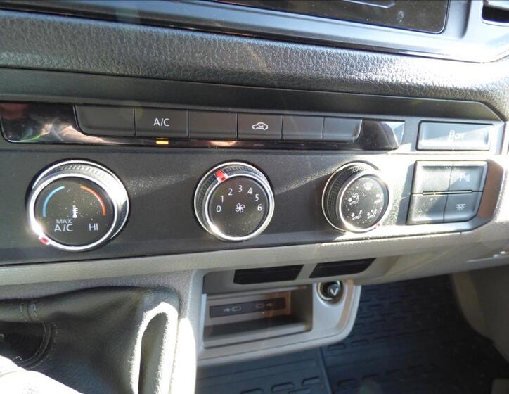 Volkswagen Crafter 31