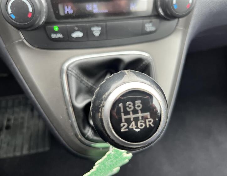 Honda CR-V 19