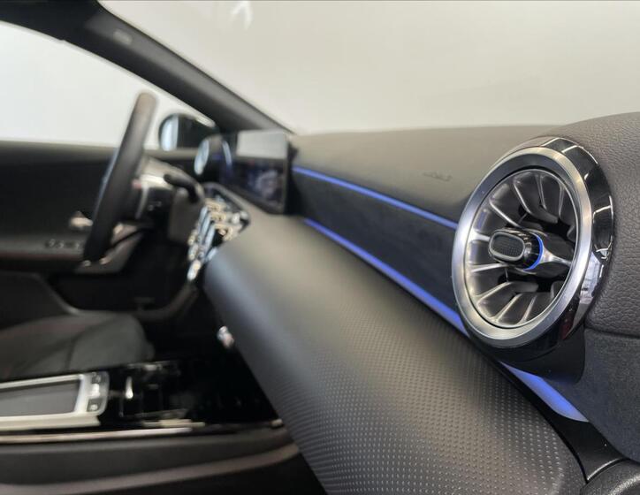 Mercedes-Benz Třídy A 17