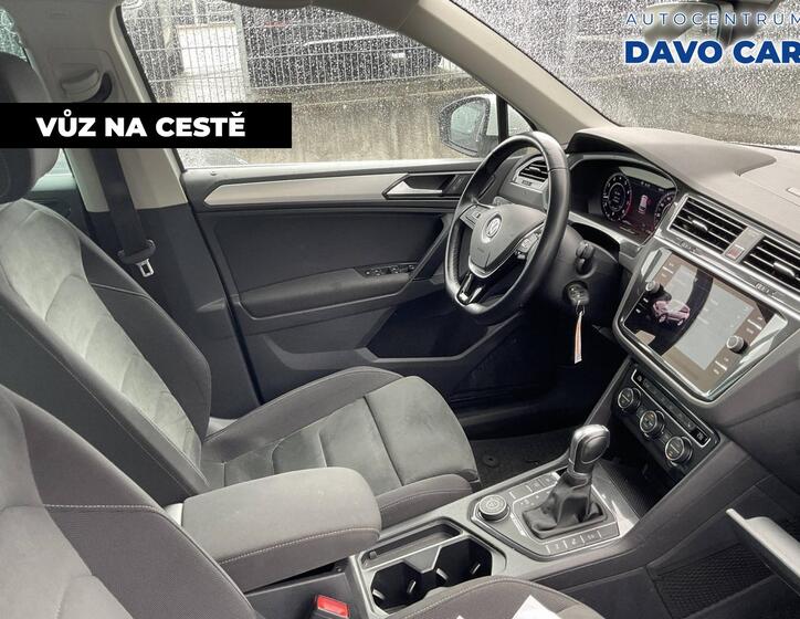 Volkswagen Tiguan 3